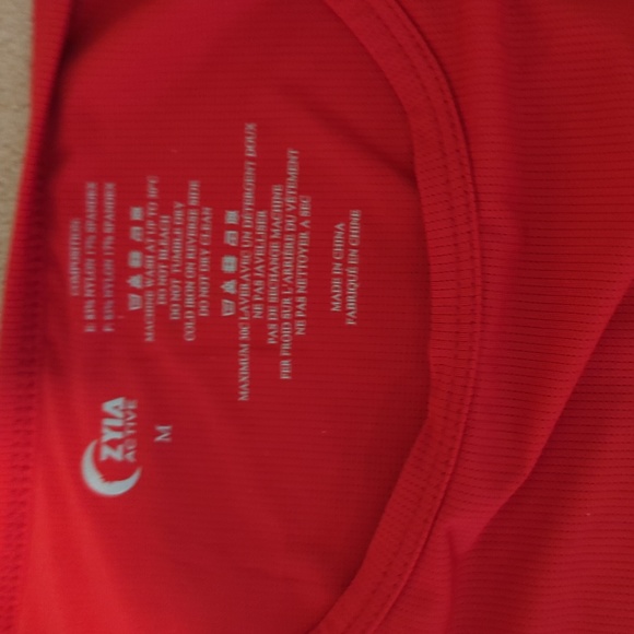 Zyia Tank - Picture 2 of 3